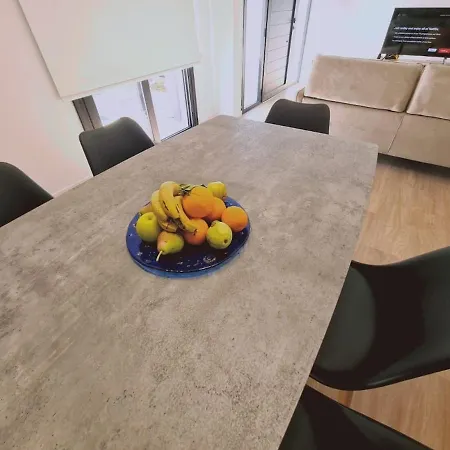 Apartment Limassolian Vibe House Limassol