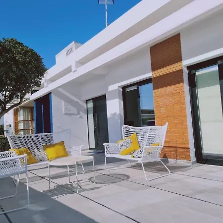 Limassolian Vibe House * Limassol