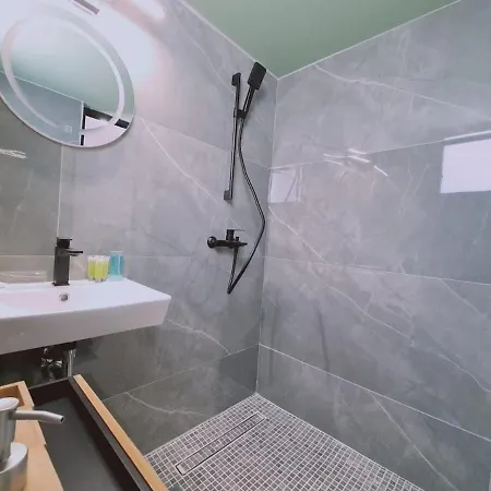 Apartment Limassolian Vibe House