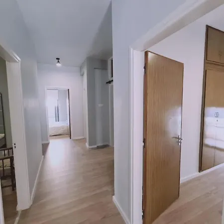 Appartement Limassolian Vibe House