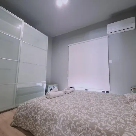 Appartement Limassolian Vibe House