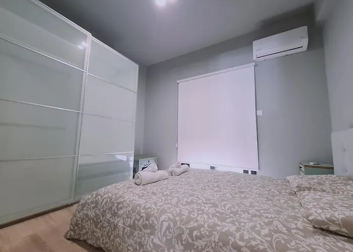 Appartement Limassolian Vibe House