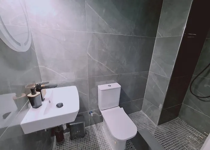 Limassolian Vibe House