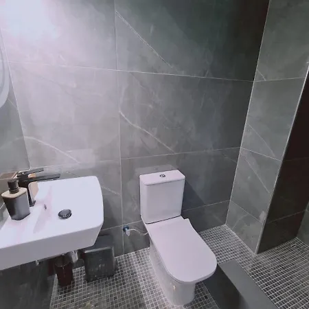 Limassolian Vibe House