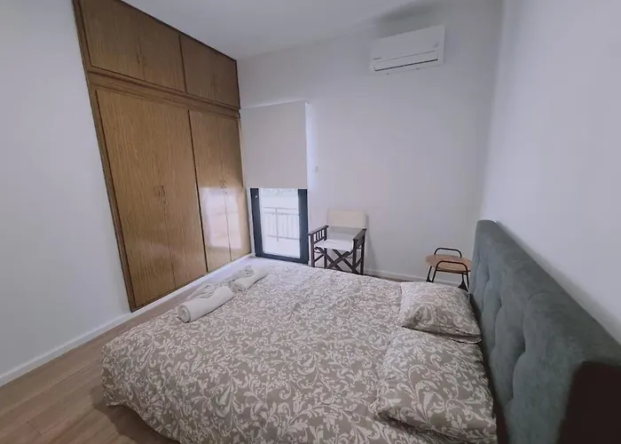 Limassolian Vibe House *