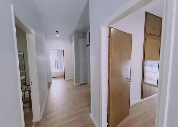 דירה Limassolian Vibe House